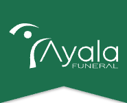 Ayala Funeral Logo