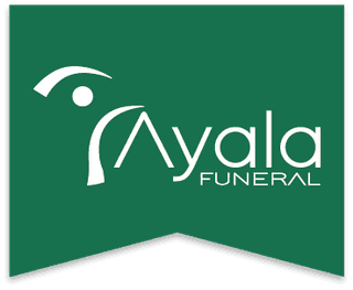 Logo de Grupo Funerario Ayala